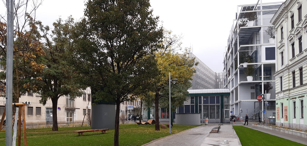Langauerplatz